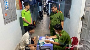 Quy định mới về xử phạt vi phạm hành chính trong lĩnh vực an ninh, trật tự