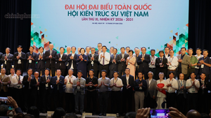 Nâng cao chất lượng môi trường sống, an toàn, nhân văn và bền vững