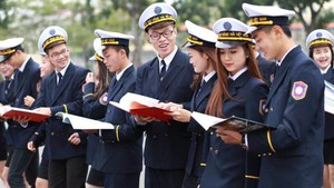 Điều kiện, quy trình cấp phép cơ sở đào tạo, huấn luyện thuyền viên hàng hải