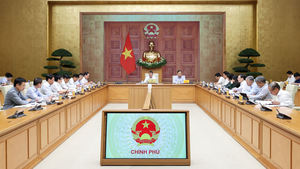 Hoàn thiện hành lang pháp lý để tháo gỡ điểm nghẽn, khơi thông nguồn lực 