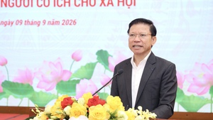 Tiếp nối tư tưởng Hồ Chí Minh về yêu cầu học tập suốt đời đối với cán bộ