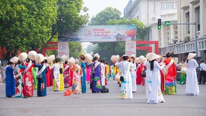 Sắp diễn ra Festival Thu Hà Nội 2026