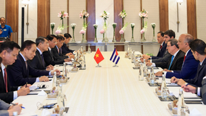 Việt Nam luôn coi trọng quan hệ hữu nghị đặc biệt với Cuba