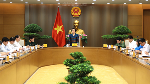 Hoàn tất lấy mẫu hài cốt liệt sĩ thiếu thông tin tại nghĩa trang trước ngày 3011