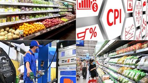 Quyết liệt kiểm soát, điều hành giá những tháng cuối năm 2026