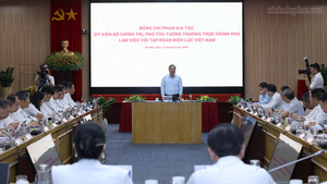 Huy động hiệu quả nguồn lực của các thành phần kinh tế trong phát triển hệ thống điện 