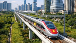 Quy định mới về nguyên tắc và thực hiện dự án đường sắt