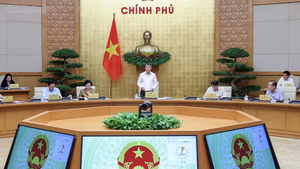 Không để lợi ích cục bộ, lợi ích ngành, lợi ích nhóm chi phối chính sách