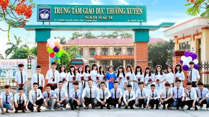 Đề xuất tăng tự chủ, đẩy mạnh số hóa đối với các trung tâm giáo dục nghề nghiệp