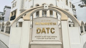 Cơ chế hoạt động và quản lý tài chính của Công ty TNHH MTV Mua bán nợ Việt Nam (DATC)