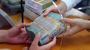 Xử lý tổ chức tín dụng yếu kém, tăng khả năng tiếp cận vốn cho doanh nghiệp