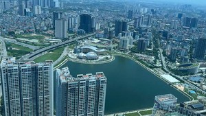 Đề xuất giữ lại 5% tiền mua nhà tại ngân hàng đến khi được cấp sổ