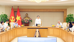 Rà soát kỹ các chính sách trong dự thảo Luật Đất đai (sửa đổi)