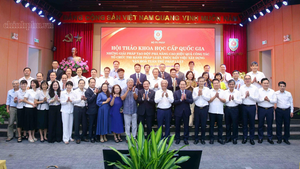 Tạo môi trường và hình thành thói quen tự giác tuân thủ pháp luật