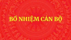 Ông Trương Minh Huy Vũ giữ chức Phó chủ tịch UBND TPHCM