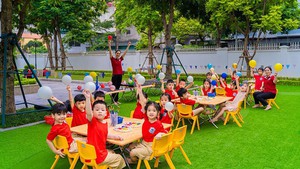 Điều kiện thành lập, cấp phép hoạt động của cơ sở giáo dục mầm non