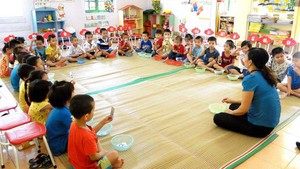 Các trường hợp đình chỉ tuyển sinh, hoạt động giáo dục đối với trường mầm non
