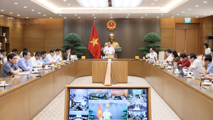 Gắn đào tạo nghề với nhu cầu nhân lực của thị trường