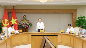 Tăng cường phân cấp, phân quyền trong thực hiện Chương trình mục tiêu quốc gia 