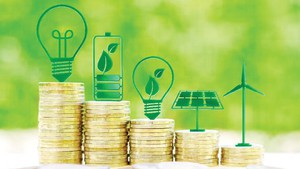 Hướng dẫn xác định dự án xanh, dự án tuần hoàn