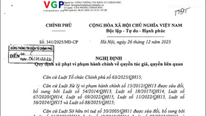 Nâng cao ý thức chấp hành pháp luật về bản quyền phần mềm