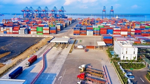 TP. Hồ Chí Minh thúc đẩy xuất nhập khẩu, logistics và chuỗi cung ứng