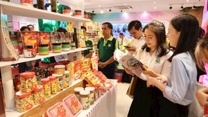 Chuẩn hóa chuỗi cung ứng đưa nông sản Việt vào thị trường Halal