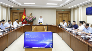 Tăng cường trách nhiệm, quyết liệt hơn đối với công tác chuyển đổi số