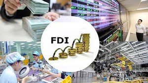 Kế hoạch hành động thực hiện Nghị quyết 10-NQ/TW về phát triển kinh tế FDI