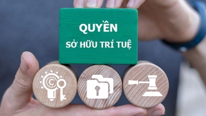Đẩy mạnh công tác sở hữu trí tuệ phục vụ phát triển kinh tế - xã hội