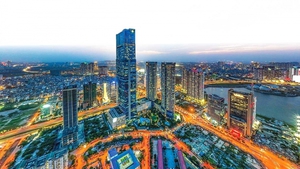 Chính sách tài khoá - lực đẩy chính cho tăng trưởng