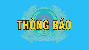 Bắt giữ và khởi tố 3 đối tượng thành viên của tổ chức khủng bố ‘Việt Tân’  nhập cảnh trái phép