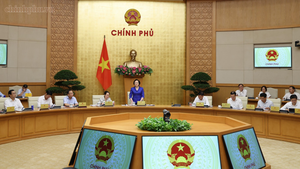 Phát triển du lịch trở thành ngành kinh tế mũi nhọn 