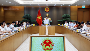 Hoàn thiện cơ chế, chính sách để phát triển kinh tế cửa khẩu Mộc Bài và Lào Cai