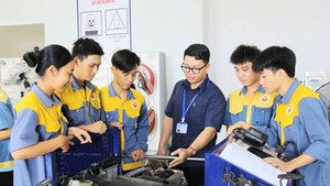 3 tiêu chí xác định cơ sở giáo dục nghề nghiệp công lập thuộc lĩnh vực đặc thù