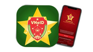 5 thay đổi người dân cần lưu ý khi sử dụng VNeID từ ngày 28/9