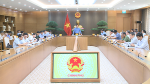 Tập trung đầu tư hạ tầng nghiên cứu dùng chung 
