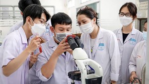 Đưa đào tạo, nghiên cứu gắn chặt hơn với nhu cầu thị trường