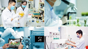 Khoa học công nghệ mở không gian tăng trưởng mới