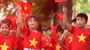 Dự báo thời tiết ngày khai giảng 5/9