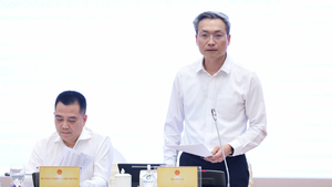 Chiến dịch ‘100 ngày cao điểm chuyển đổi số’: Đem lại giá trị thực tiễn cho người dân, doanh nghiệp