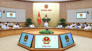 Cần tăng tốc, bứt phá với quyết tâm cao nhất