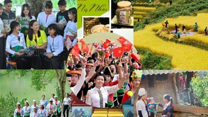 Chương trình mục tiêu quốc gia phát triển văn hóa - xã hội, nông thôn, dân tộc và miền núi giai đoạn 2026-2035