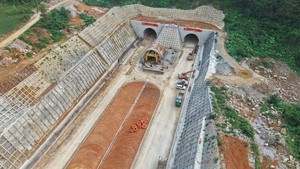 Đưa cao tốc Hữu Nghị - Chi Lăng và Đồng Đăng - Trà Lĩnh vào khai thác tạm miễn phí dịp Tết