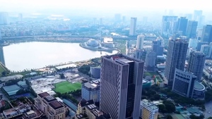 Hà Nội quyết tâm đạt mục tiêu tăng trưởng từ 11% trở lên