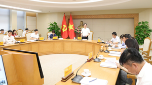 Bảo đảm hiệu quả đầu tư phục hồi sông Bắc Hưng Hải, Nhuệ - Đáy, Ngũ Huyện Khê 