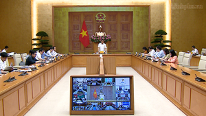 Kiểm soát chặt giá cả những tháng cuối năm