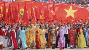 Việt Nam góp phần đưa văn hóa vào trọng tâm nghị sự phát triển toàn cầu