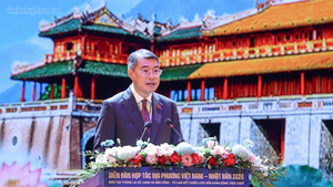 Việt Nam – Nhật Bản hướng tới cùng tăng trưởng chất lượng cao và tự chủ chiến lược