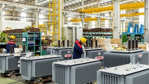 Chính sách ưu đãi, hỗ trợ cho công nghiệp chế tạo phục vụ ngành điện lực